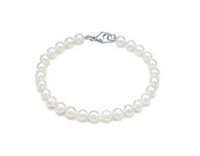 Bracciale Miluna Donna in Perle Perla PBR1674 - PBR1674